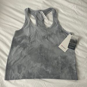 Lululemon swiftly tech racerback tank 2.0